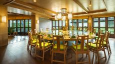 Six Senses Qing Cheng Mountain, Dujiangyan, Sichuan Province